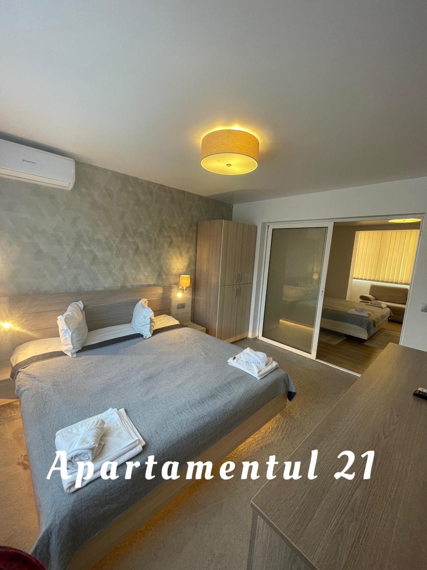 Apartamente Felix ไบเลเฟลิกซ์ ภายนอก รูปภาพ
