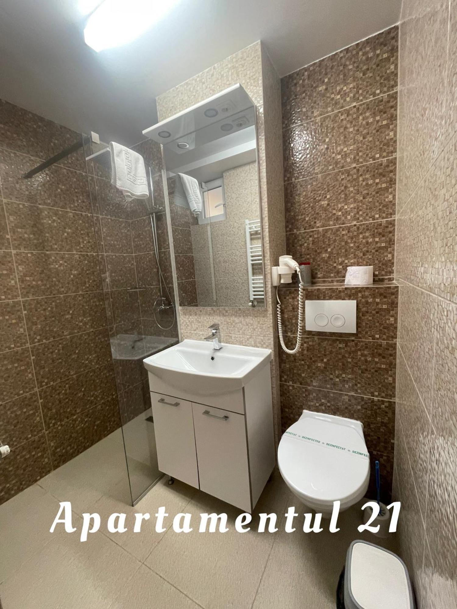 Apartamente Felix ไบเลเฟลิกซ์ ภายนอก รูปภาพ