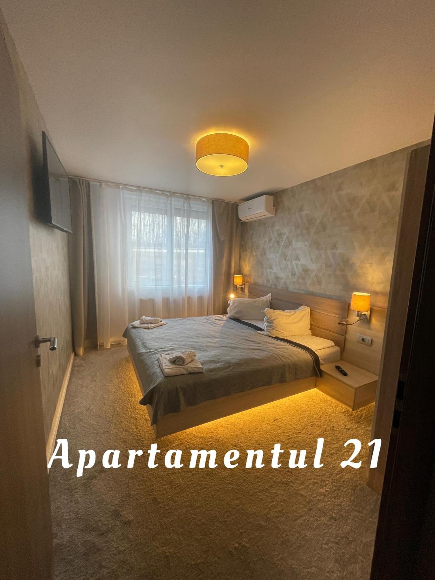 Apartamente Felix ไบเลเฟลิกซ์ ภายนอก รูปภาพ