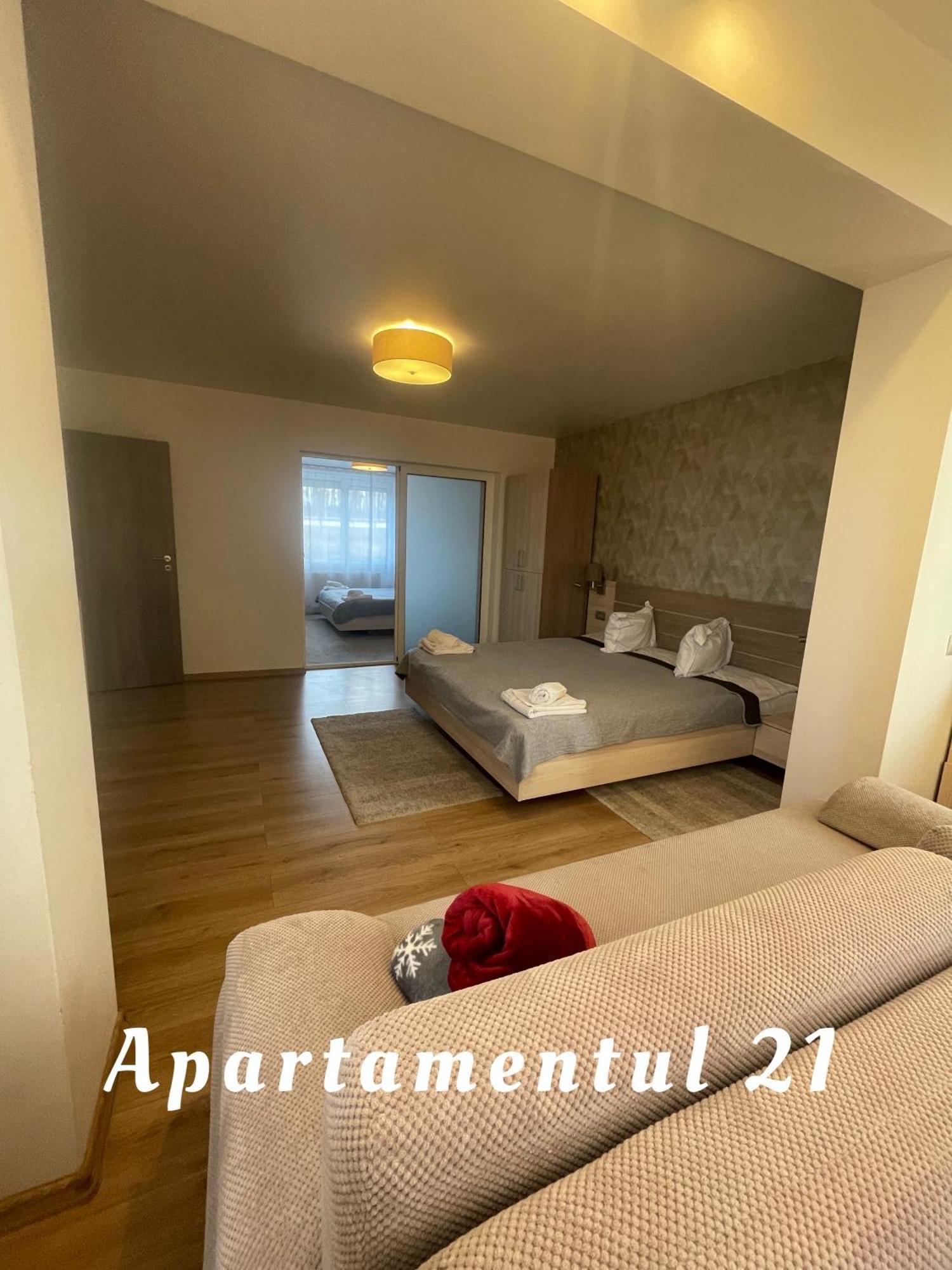 Apartamente Felix ไบเลเฟลิกซ์ ภายนอก รูปภาพ