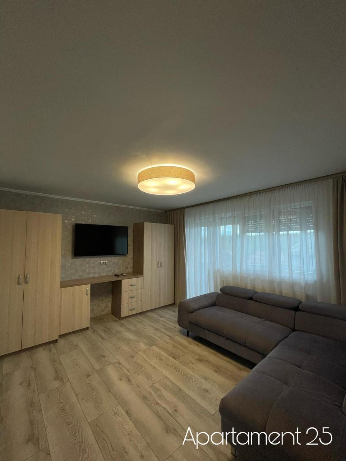 Apartamente Felix ไบเลเฟลิกซ์ ภายนอก รูปภาพ