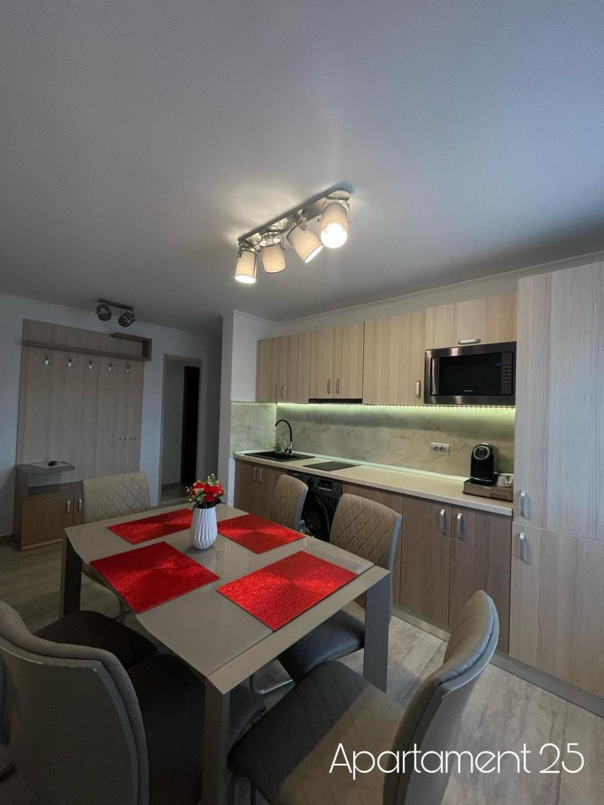 Apartamente Felix ไบเลเฟลิกซ์ ภายนอก รูปภาพ