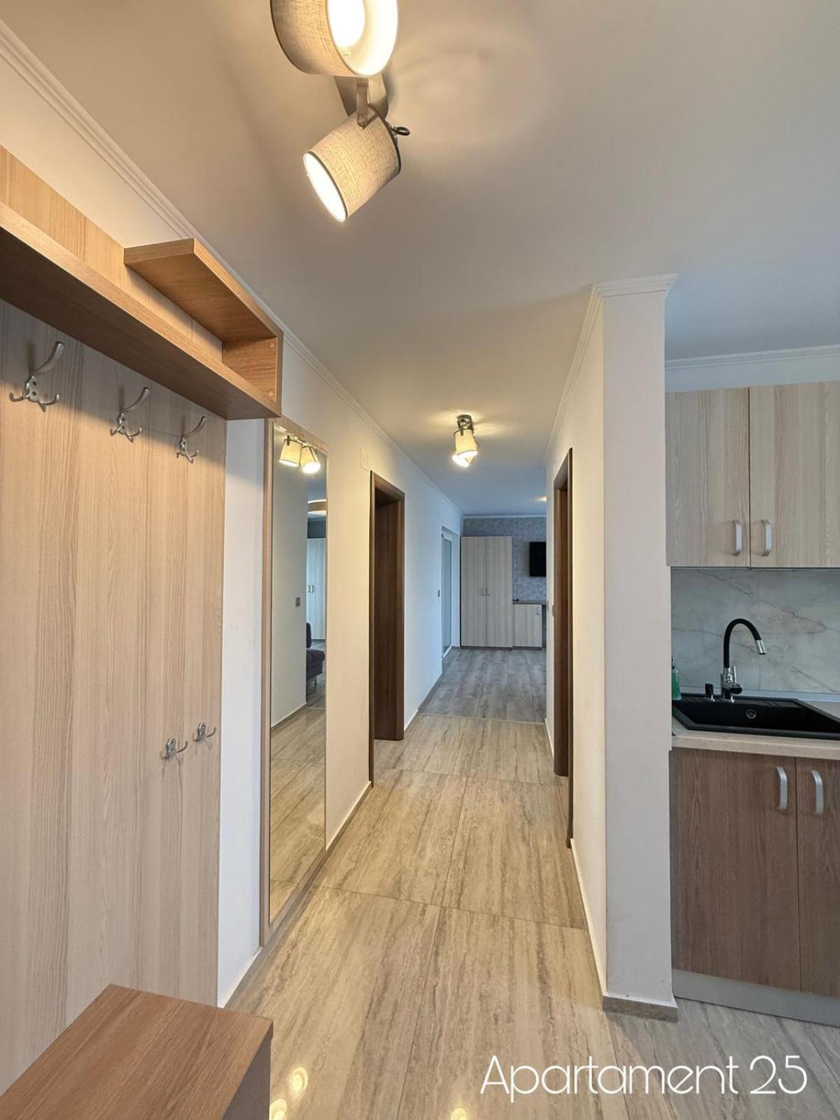 Apartamente Felix ไบเลเฟลิกซ์ ภายนอก รูปภาพ