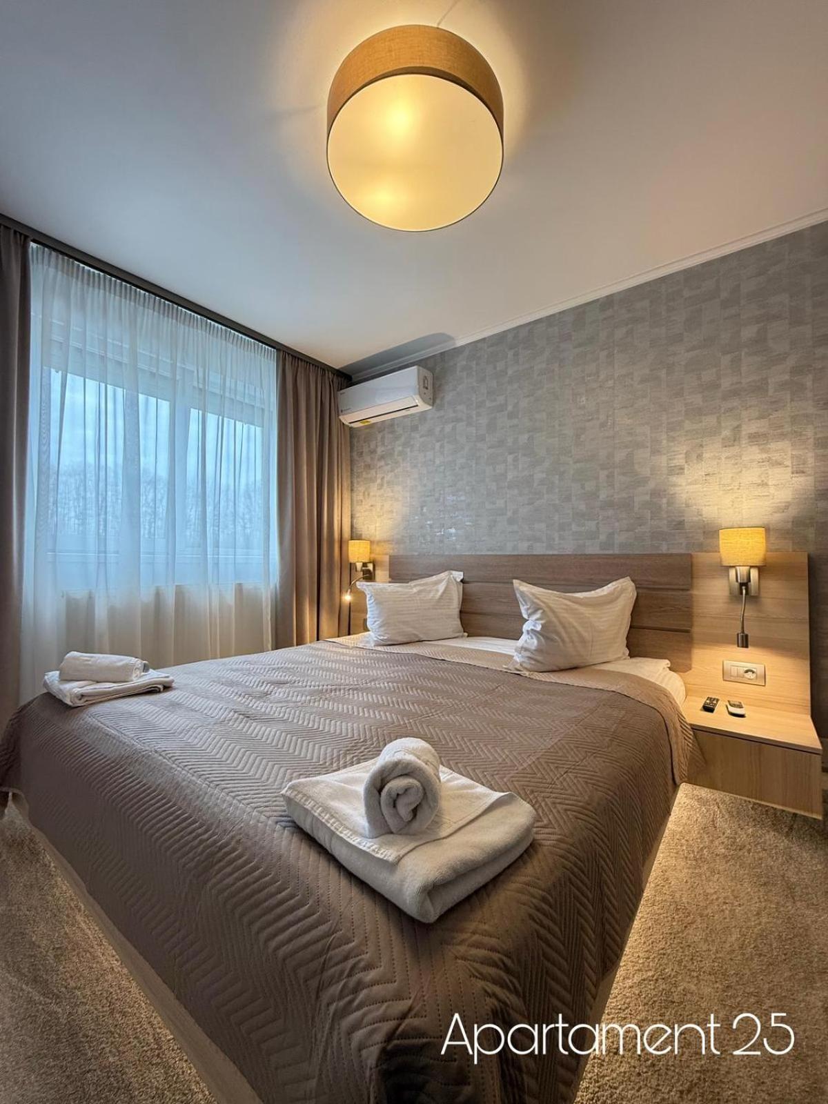 Apartamente Felix ไบเลเฟลิกซ์ ภายนอก รูปภาพ