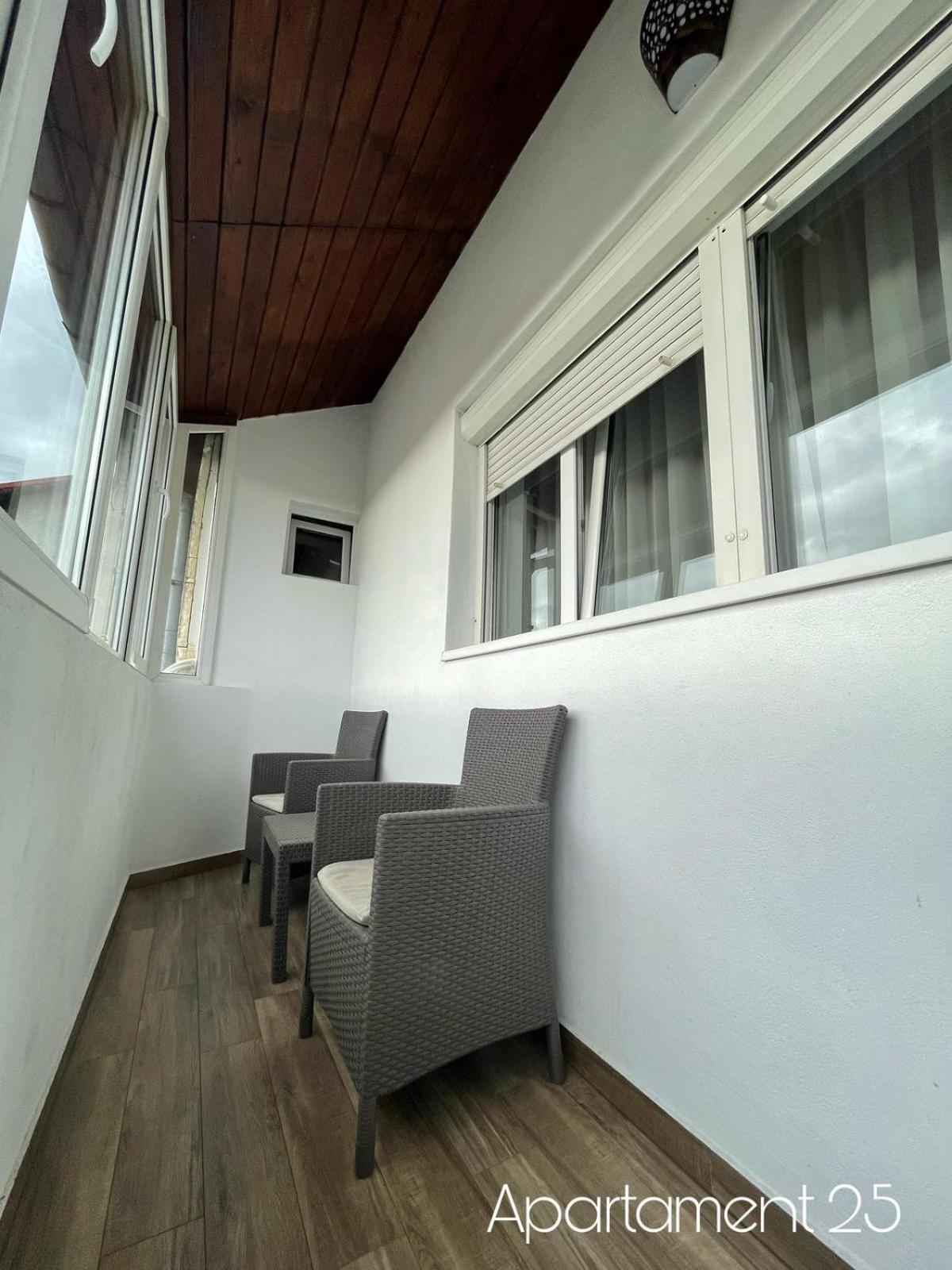 Apartamente Felix ไบเลเฟลิกซ์ ภายนอก รูปภาพ