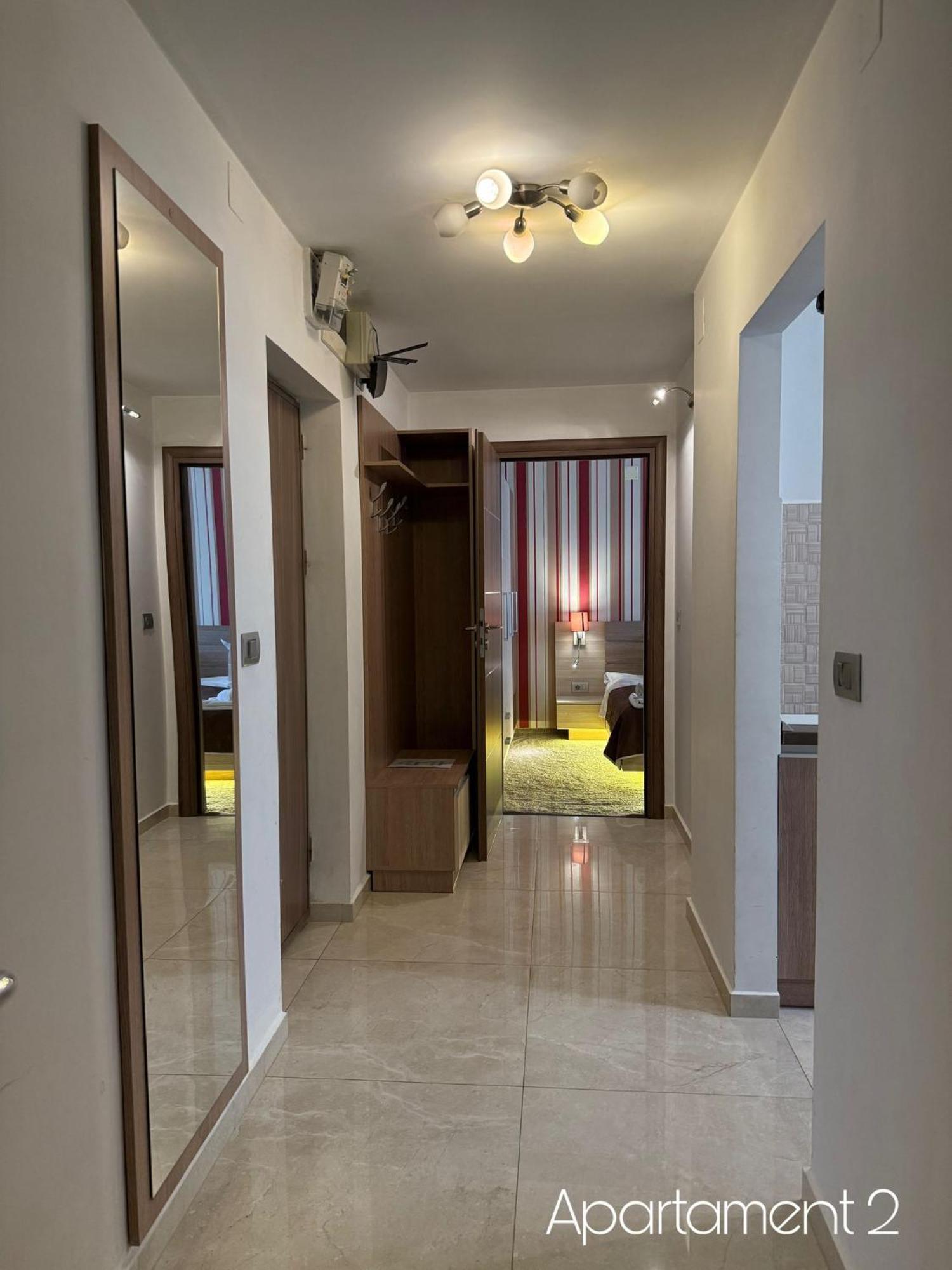 Apartamente Felix ไบเลเฟลิกซ์ ภายนอก รูปภาพ