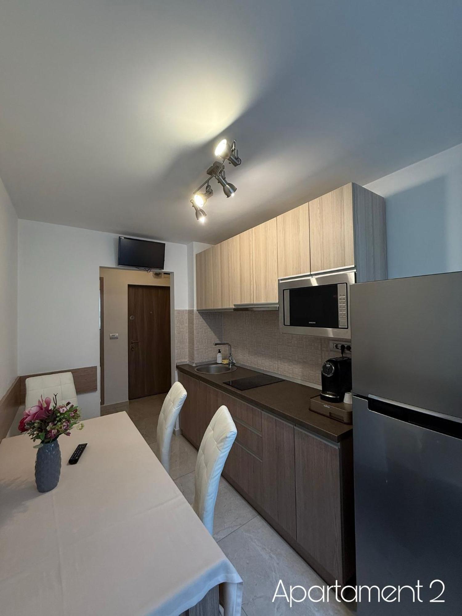 Apartamente Felix ไบเลเฟลิกซ์ ภายนอก รูปภาพ