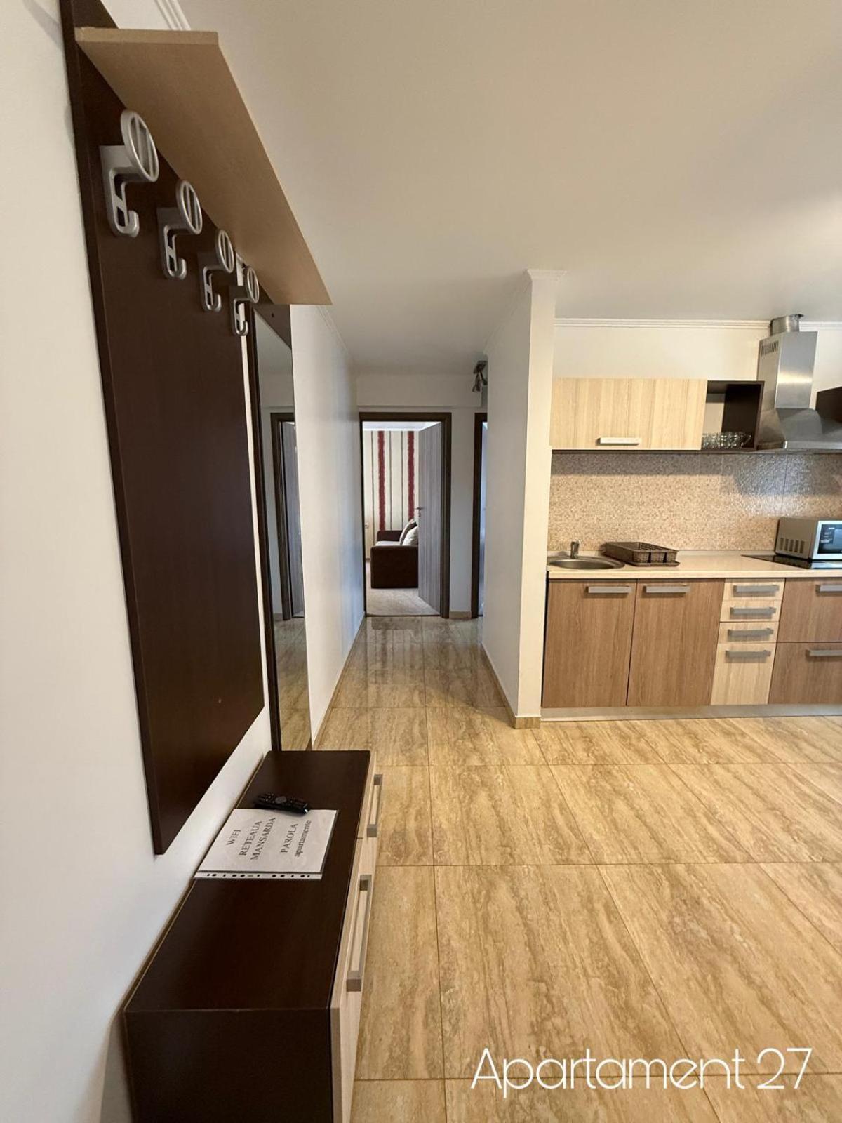 Apartamente Felix ไบเลเฟลิกซ์ ภายนอก รูปภาพ