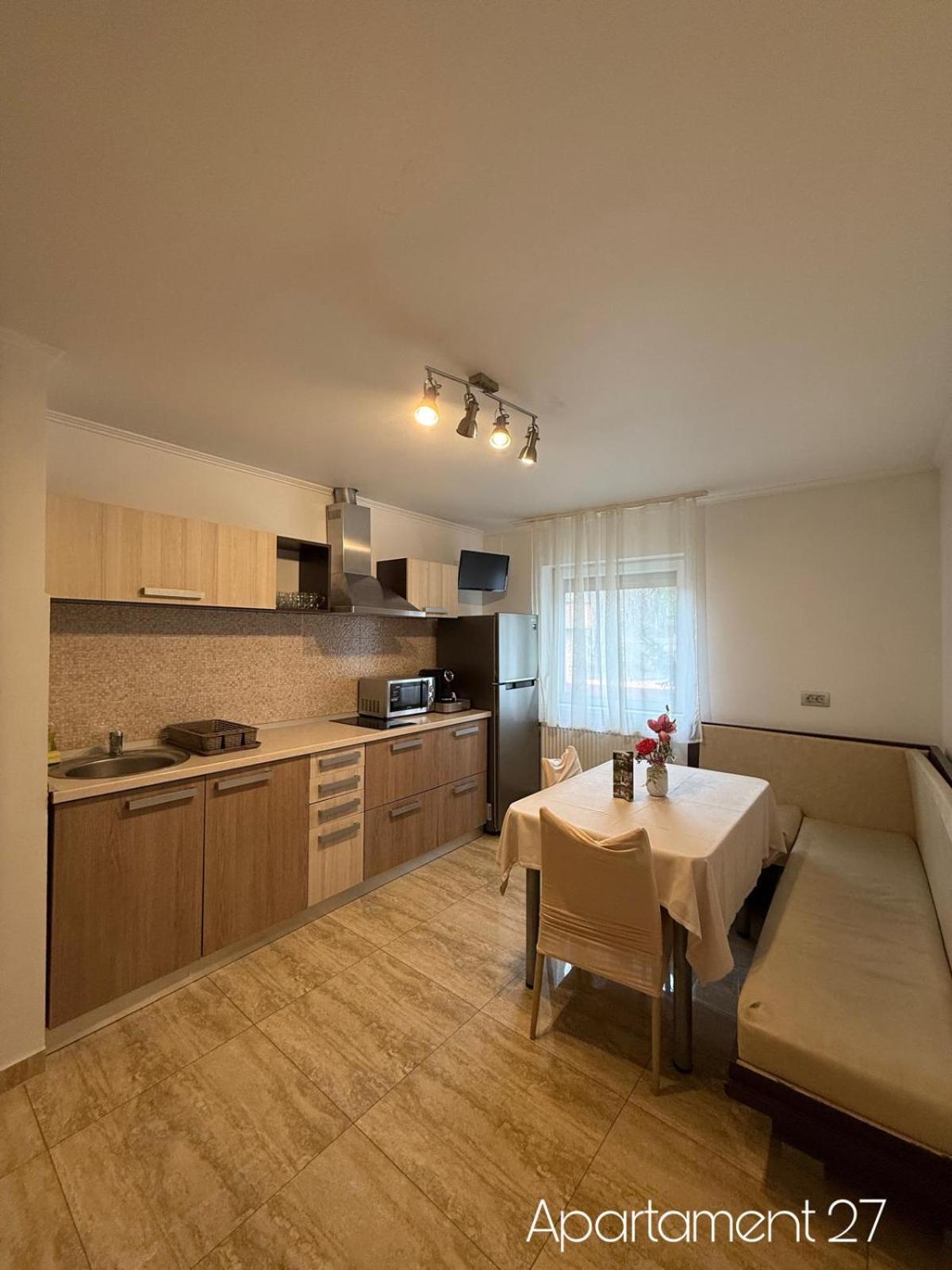 Apartamente Felix ไบเลเฟลิกซ์ ภายนอก รูปภาพ