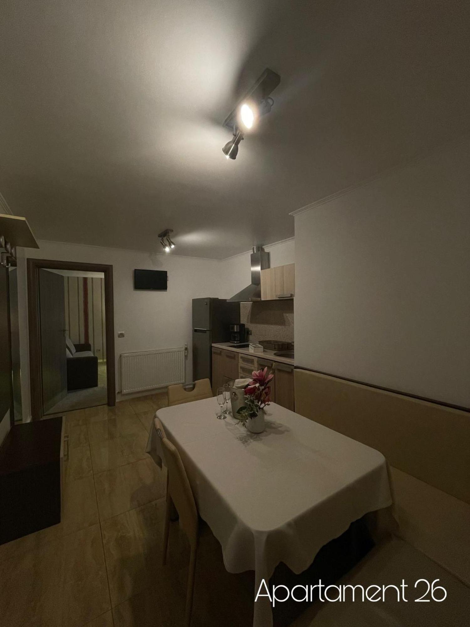 Apartamente Felix ไบเลเฟลิกซ์ ภายนอก รูปภาพ