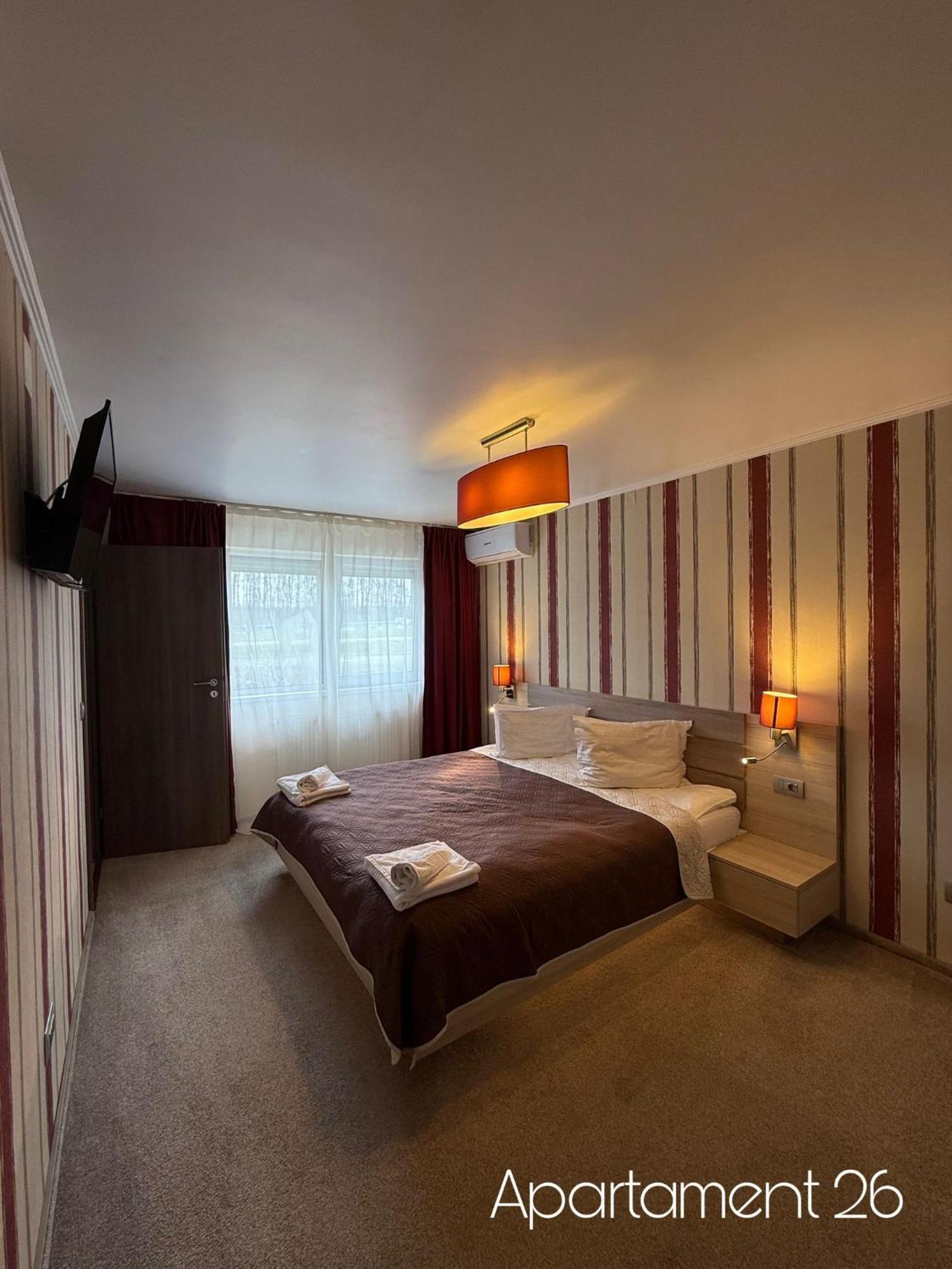 Apartamente Felix ไบเลเฟลิกซ์ ภายนอก รูปภาพ