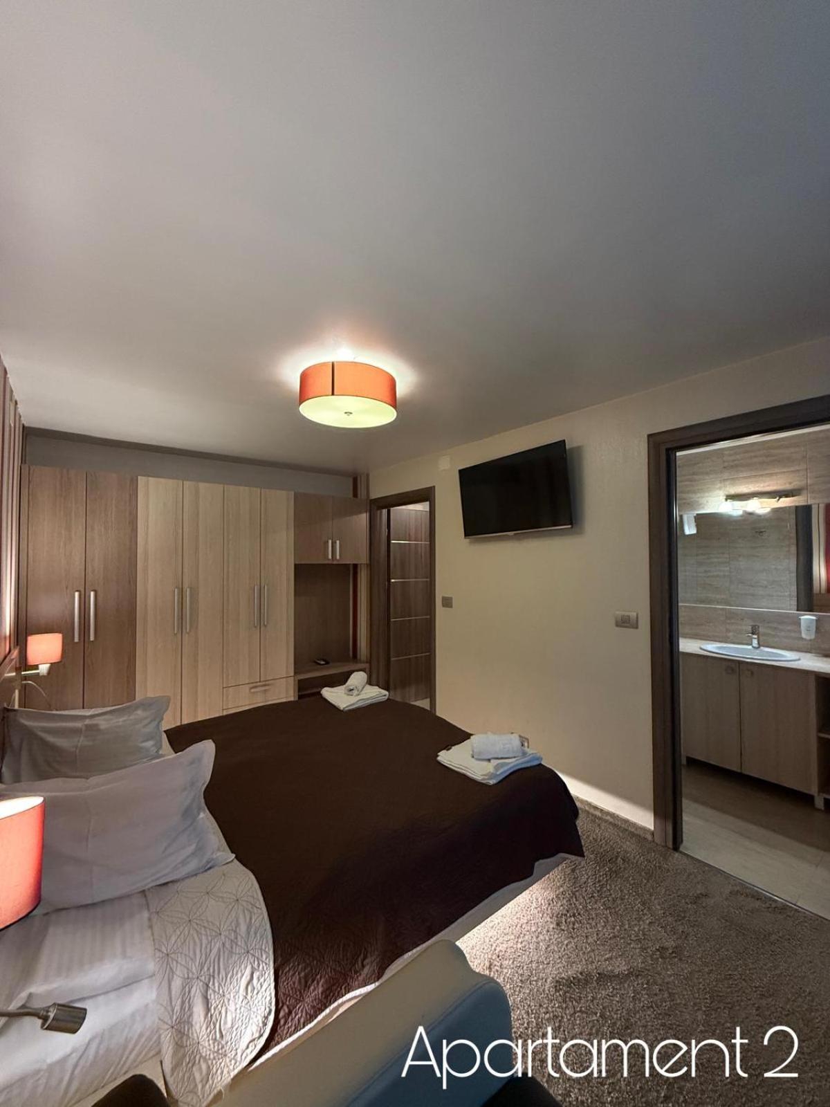 Apartamente Felix ไบเลเฟลิกซ์ ภายนอก รูปภาพ
