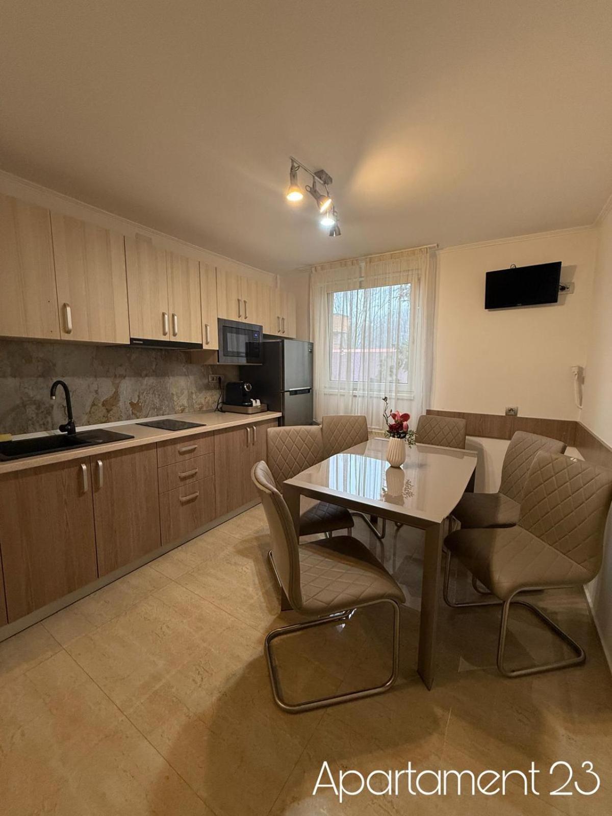Apartamente Felix ไบเลเฟลิกซ์ ภายนอก รูปภาพ