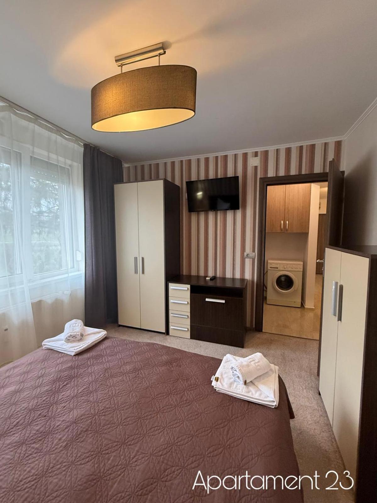 Apartamente Felix ไบเลเฟลิกซ์ ภายนอก รูปภาพ