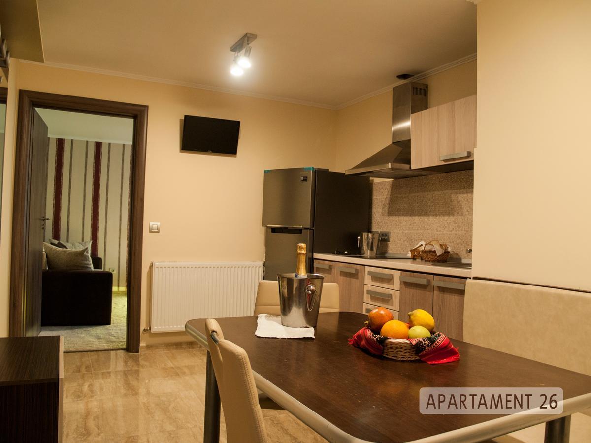 Apartamente Felix ไบเลเฟลิกซ์ ภายนอก รูปภาพ