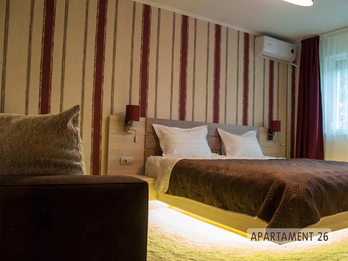 Apartamente Felix ไบเลเฟลิกซ์ ภายนอก รูปภาพ