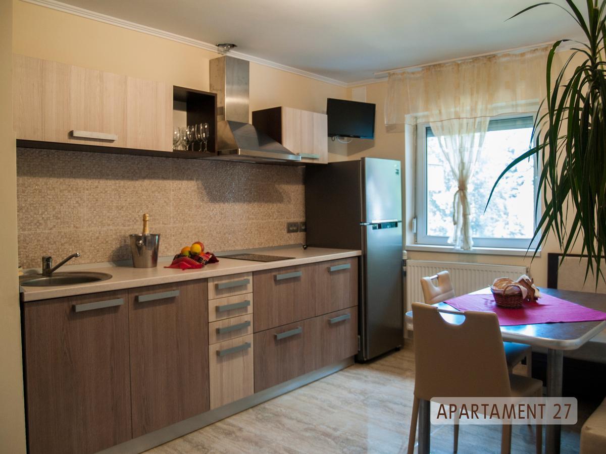 Apartamente Felix ไบเลเฟลิกซ์ ภายนอก รูปภาพ