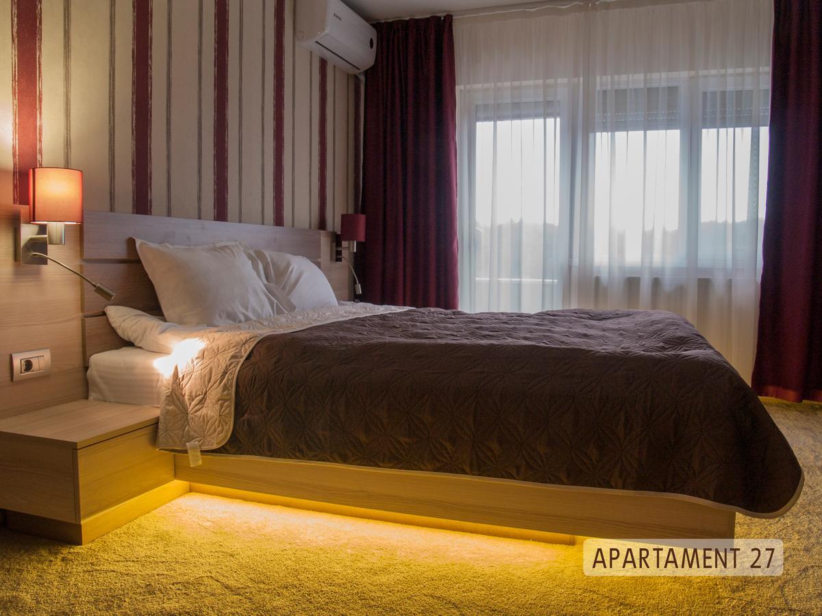 Apartamente Felix ไบเลเฟลิกซ์ ภายนอก รูปภาพ